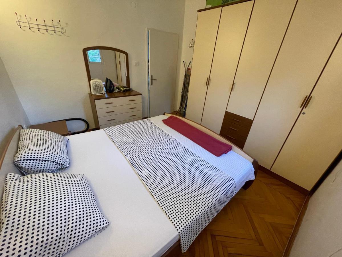 科托尔House With Big Terrace And Beautiful Sea View别墅 外观 照片