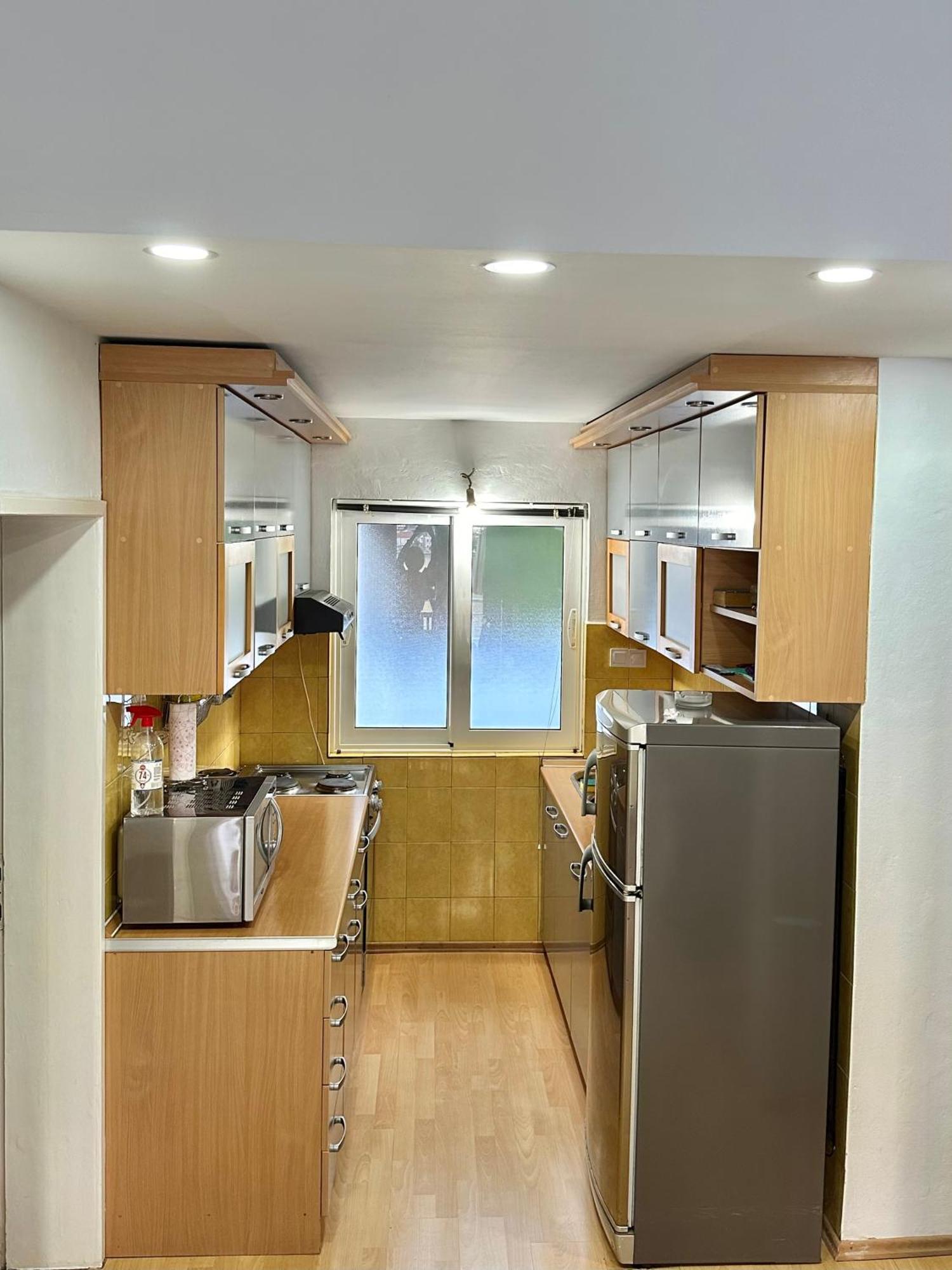 科托尔House With Big Terrace And Beautiful Sea View别墅 外观 照片